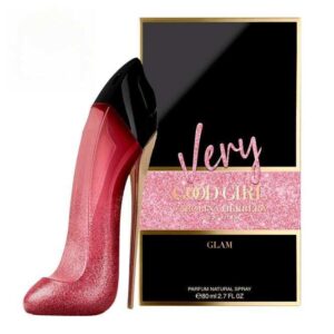 Carolina Herrera Good Girl Eau de Parfum 2.7 oz/ 80 ml