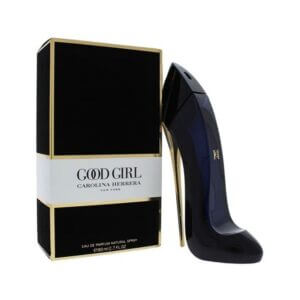 Carolina Herrera Good Girl Eau de Parfum 2.7 oz/ 80 ml