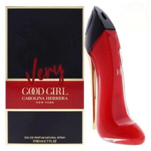 Carolina Herrera Very Good Girl by Carolina Herrera for Women 2.7 oz Eau de Parfum Spray