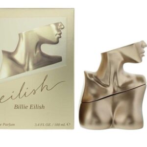 Billie Eilish Eau de Parfum SprayPerfume for Women, Notes of SugaredPetals, Vanilla & Musk