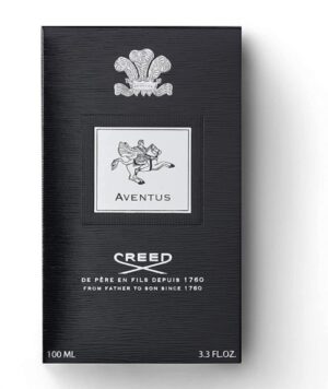 Creed Aventus Eau de Parfum,3.3 Fluid Ounces - Image 2