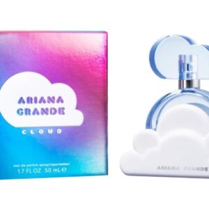 Ariana Grande Cloud Eau De Parfum -Warm Gourmand Fragrance for Women-Women's Perfume with Notes ofLavender, Coconut, Vanilla & Pear