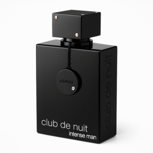 ARMAF club de nuit intense Man EDTMen New in Box, Black,3.6 Fl Oz - Image 2