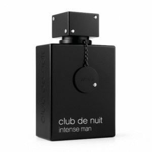 ARMAF club de nuit intense Man EDTMen New in Box, Black,3.6 Fl Oz - Image 7