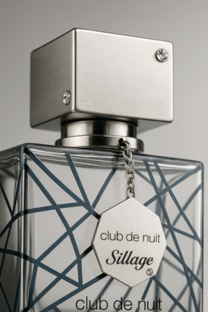 Armaf Club De Nuit Sillage For UnisexEau de Parfum Spray, 3.6 Ounce - Image 2