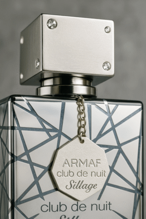 Armaf Club De Nuit Sillage For UnisexEau de Parfum Spray, 3.6 Ounce - Image 3
