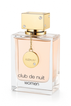 Armaf Club De Nuit for Women Eau de Parfum Spray, 3.6Ounce - Image 2