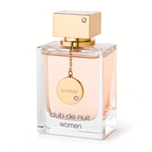 Armaf Club De Nuit for Women Eau de Parfum Spray, 3.6Ounce - Image 3