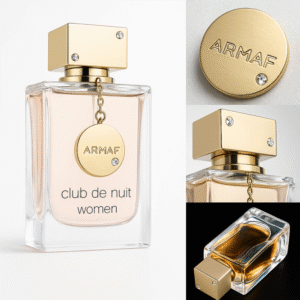Armaf Club De Nuit for Women Eau de Parfum Spray, 3.6Ounce - Image 5