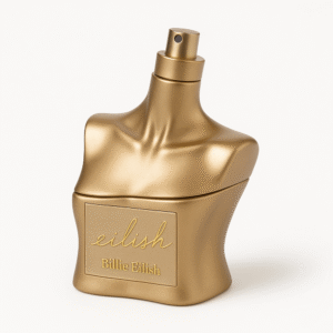 Billie Eilish Eau de Parfum SprayPerfume for Women, Notes of SugaredPetals, Vanilla & Musk - Image 2