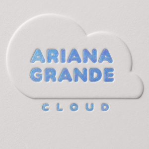 Ariana Grande Cloud Eau De Parfum -Warm Gourmand Fragrance for Women-Women's Perfume with Notes ofLavender, Coconut, Vanilla & Pear - immagine 4