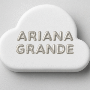 Ariana Grande Cloud Eau De Parfum -Warm Gourmand Fragrance for Women-Women's Perfume with Notes ofLavender, Coconut, Vanilla & Pear - immagine 5