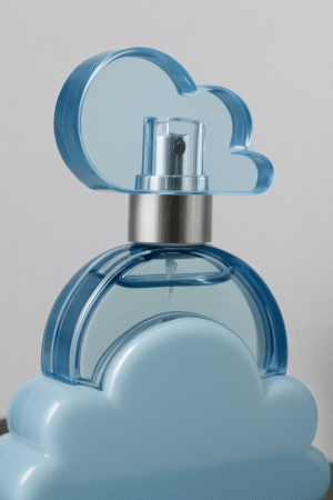 Ariana Grande Cloud Eau De Parfum -Warm Gourmand Fragrance for Women-Women's Perfume with Notes ofLavender, Coconut, Vanilla & Pear - immagine 6