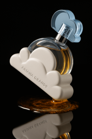 Ariana Grande Cloud Eau De Parfum -Warm Gourmand Fragrance for Women-Women's Perfume with Notes ofLavender, Coconut, Vanilla & Pear - immagine 8