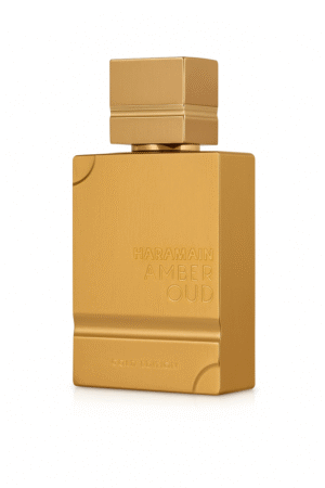 Al Haramain Amber Oud Gold Edition Eau de Parfum Spray, 2.0 Ounce - Image 2