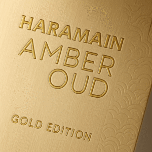 Al Haramain Amber Oud Gold Edition Eau de Parfum Spray, 2.0 Ounce - Image 4
