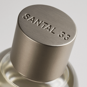 Le labo No.33 SANTAL, Parfum Spray, 3.4 Fl oz Unisex - lconic Scentof New York A Cult Fragrance -Long-Lasting - immagine 5