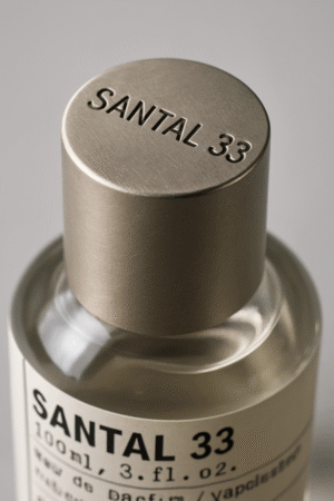 Le labo No.33 SANTAL, Parfum Spray, 3.4 Fl oz Unisex - lconic Scentof New York A Cult Fragrance -Long-Lasting - immagine 6