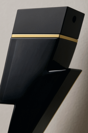 Bad Boy by Carolina Herrera -Seductive, Spicy Men'sFragrance with Oriental Accords, 3.4 0z - Image 4