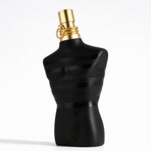 Le Male Le Parfum by Jean Paul Gaultier for Men 4.2 oz Eaude Parfum Intense spray - Image 4