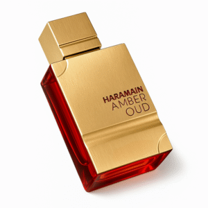Al Haramain Amber Oud Gold Edition Eau de Parfum Spray, 2.0 Ounce - Image 2