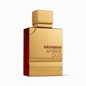 Al Haramain Amber Oud Gold Edition Eau de Parfum Spray, 2.0 Ounce - Image 3