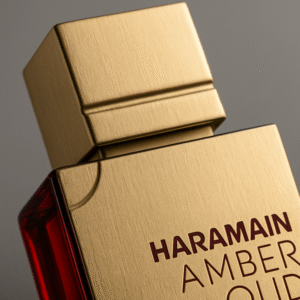 Al Haramain Amber Oud Gold Edition Eau de Parfum Spray, 2.0 Ounce - Image 5