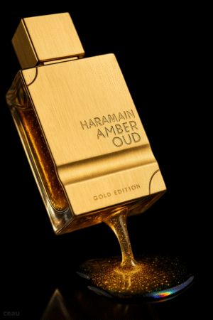 Al Haramain Amber Oud Gold Edition Eau de Parfum Spray, 2.0 Ounce - Image 6