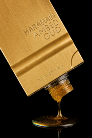 Al Haramain Amber Oud Gold Edition Eau de Parfum Spray, 2.0 Ounce - Image 7
