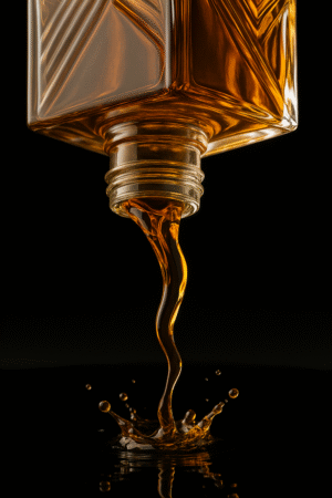 Lattafa Khamrah Qahwa -Vanilla, WarmSpicy, Cinnamon, Sweet - Eau de Parfum Long-Lasting Fragrance for Unisex, 3.40 Ounce/100 ml - Image 8